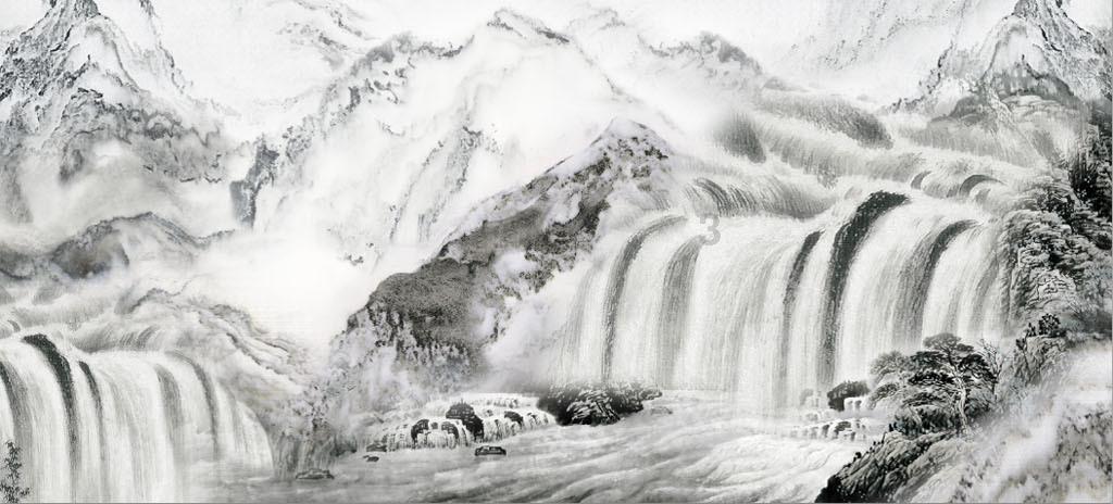 割绳子吃寿司