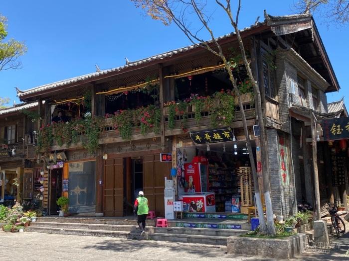 顶级寿司店